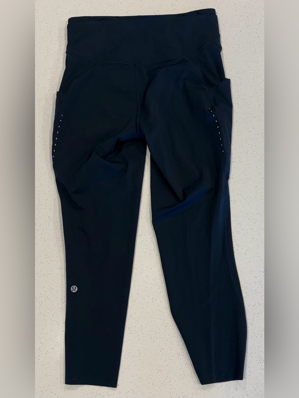lululemon athletica Fast and Free High-Rise Tight